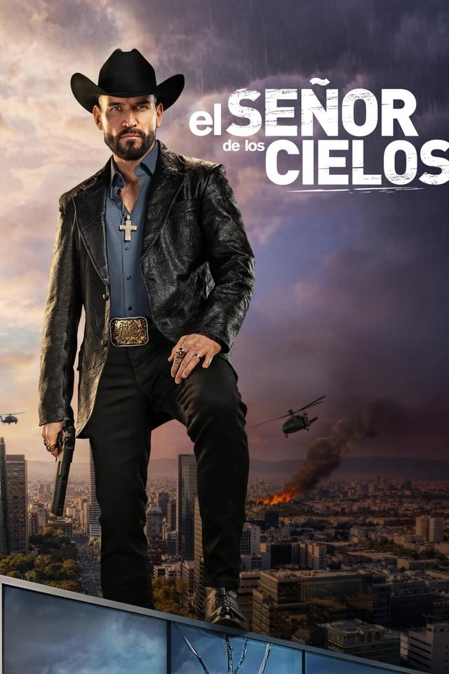 El Señor de los Cielos