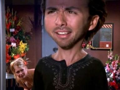 Sabrina, cosas de brujas 7x2