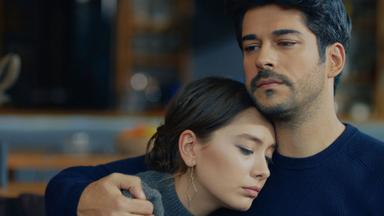 Amor eterno 1x14