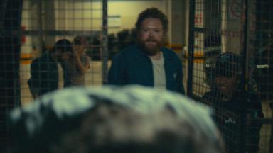 Los gringo hunters 1x5