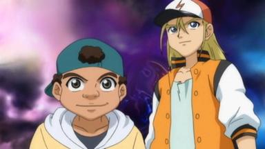 Bakugan 1x15