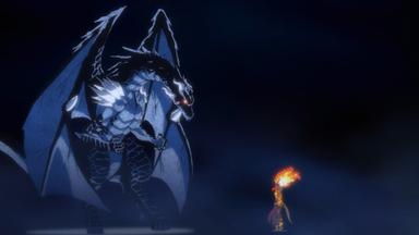 Aquella vez que reencarne como un Slime 0x1