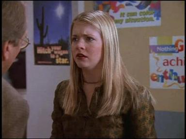 Sabrina, cosas de brujas 2x21