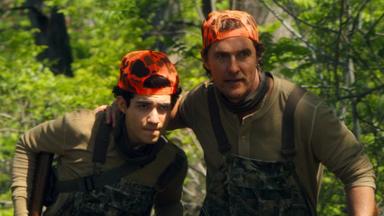 Brothers 1x2