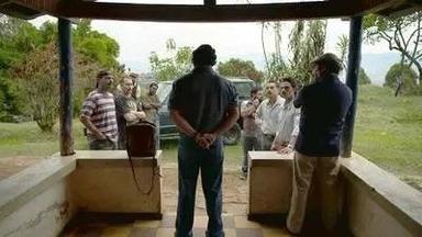 Pablo Escobar, el patrón del mal 1x63