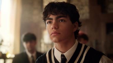 Coven Academy: El hechizo de las brujas 1x3
