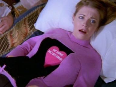 Sabrina, cosas de brujas 4x15