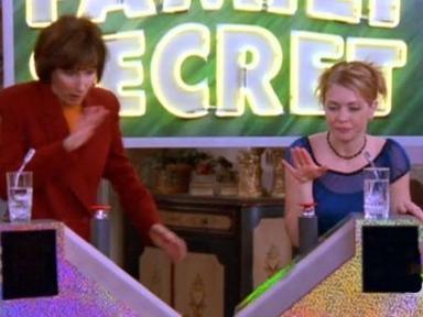 Sabrina, cosas de brujas 3x22