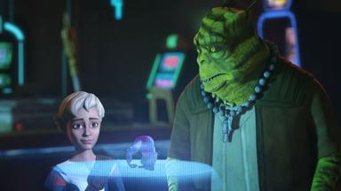 Star Wars: La remesa mala 1x10