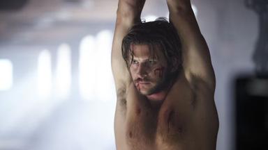 Bitten 1x12