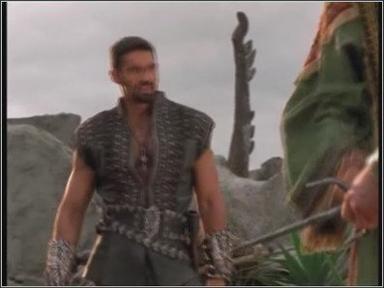 Xena, la princesa guerrera 5x9
