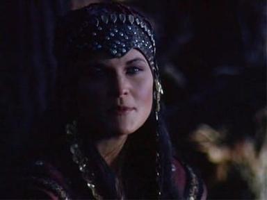 Xena, la princesa guerrera 6x7