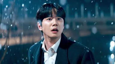 Reborn Rookie 1x9